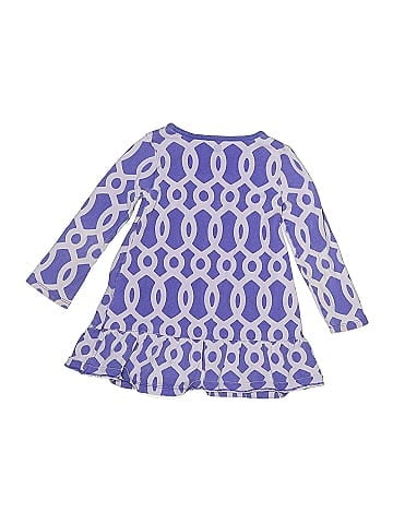 Tea 3/4 Sleeve Top (view 2)