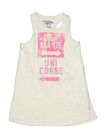 Abercrombie Tank Top (view 1)