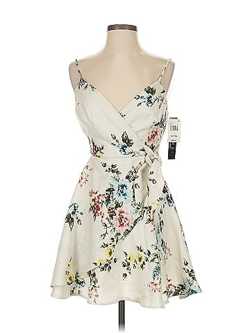 Trixxi Cocktail Dress (view 1)