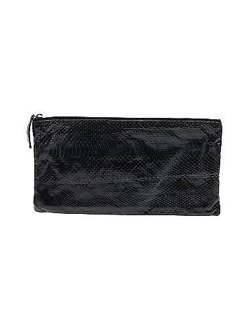 Beirn Leather Clutch (view 2)