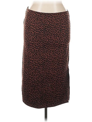 Ann Taylor LOFT Casual Skirt (view 1)