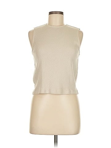 MNG Sleeveless T-Shirt (view 1)
