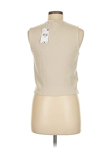 MNG Sleeveless T-Shirt (view 2)
