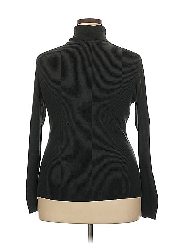 Gap Outlet Turtleneck Sweater (view 2)