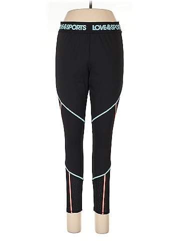 Love & Sports Active Pants (view 1)
