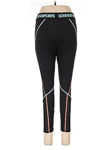 Love & Sports Active Pants (view 2)