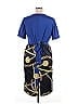 Unbranded Blue Cocktail Dress Size XL - photo 2