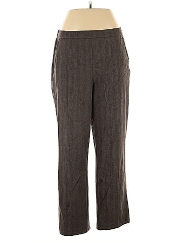 Dana Buchman Dress Pants (view 1)