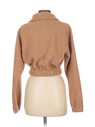 Zaful Pullover Sweater (view 2)