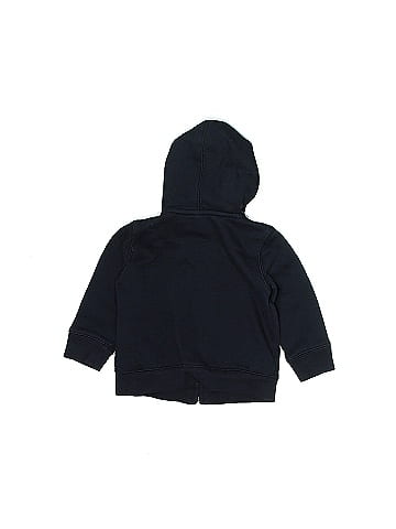 Baby Gap Zip Up Hoodie (view 2)