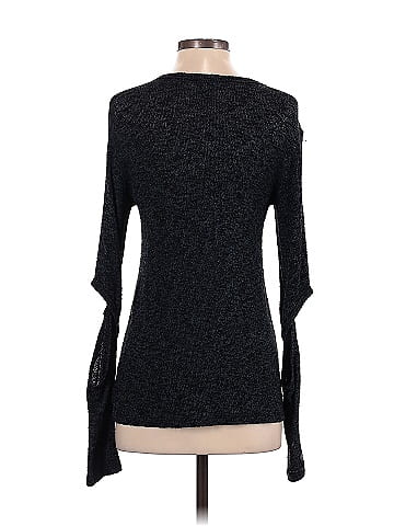 LNA Pullover Sweater (view 2)