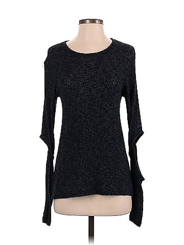 LNA Pullover Sweater (view 1)