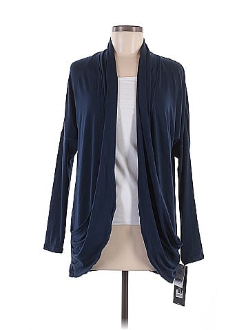 MPG Cardigan (view 1)