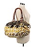 Deux Lux Hearts Yellow Hobo One size - photo 2