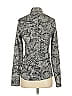 Marika Gray Track Jacket Size S - photo 2