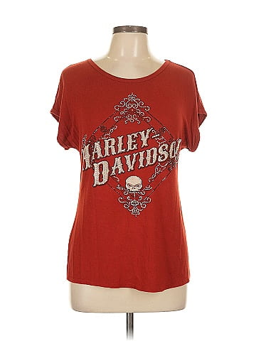 Harley Davidson Short Sleeve T-Shirt (view 1)
