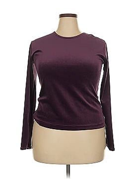 Herman Geist Long Sleeve Top