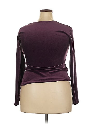Herman Geist Long Sleeve Top (view 2)