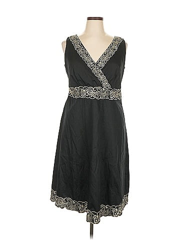 Carole Little Cocktail Dress (view 1)