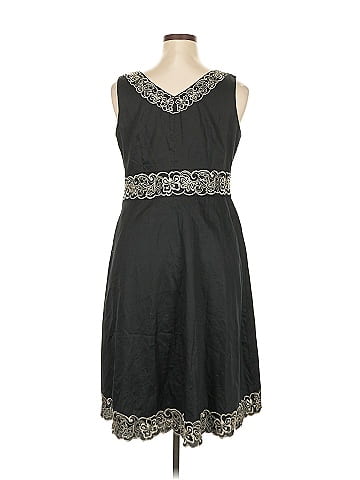 Carole Little Cocktail Dress (view 2)