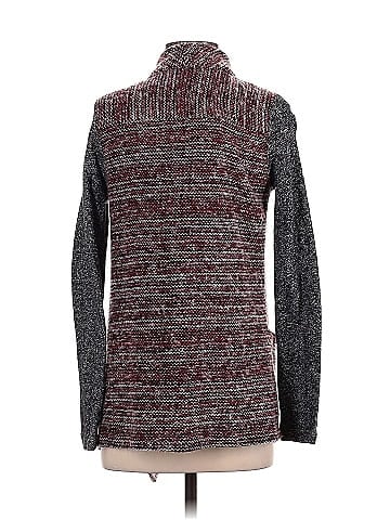 Lucky Lotus Cardigan (view 2)