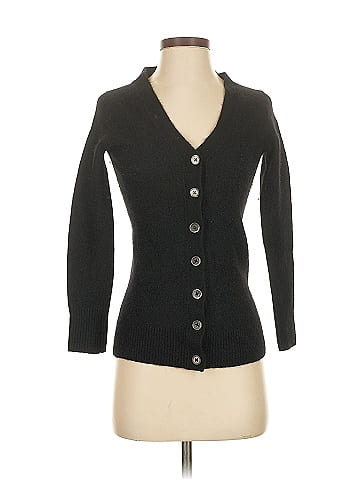 C by Bloomingdales Cashmere Cardigan (view 1)