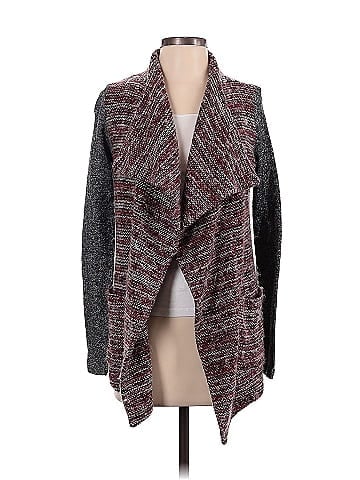 Lucky Lotus Cardigan (view 1)