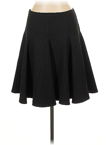 Halston Heritage Casual Skirt (view 2)