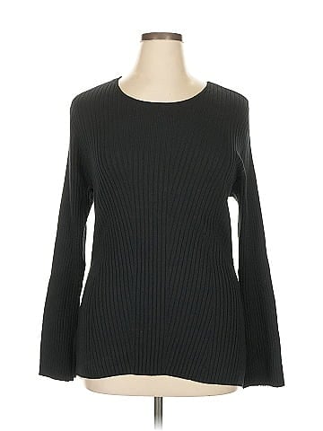 Future Collective Pullover Sweater (view 1)