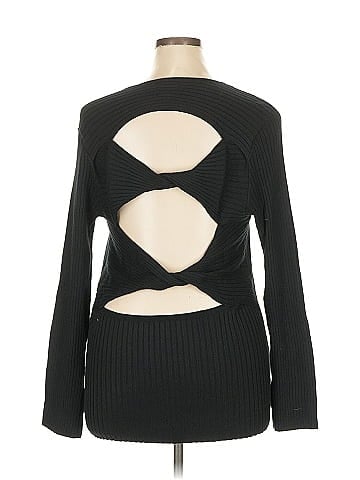 Future Collective Pullover Sweater (view 2)