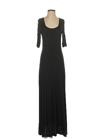 24seven Comfort Apparel Casual Dress (view 1)