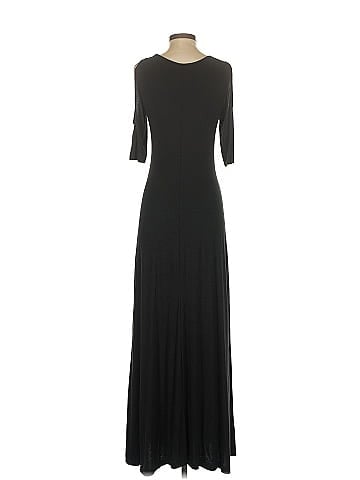 24seven Comfort Apparel Casual Dress (view 2)