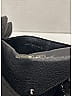 Saint Laurent 100% Leather Solid Black Leather Wristlet One size - photo 5