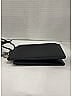 Saint Laurent 100% Leather Solid Black Leather Wristlet One size - photo 3