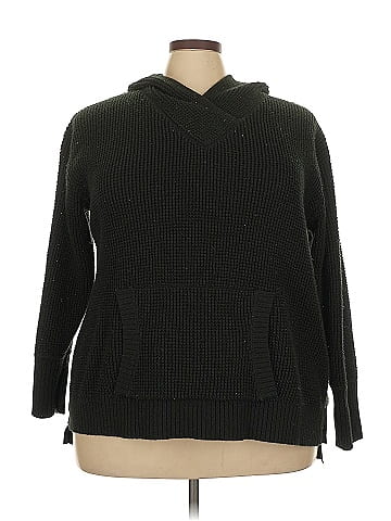 Roaman's Pullover Sweater (view 1)