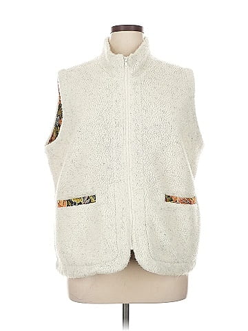 Orvis Vest (view 1)