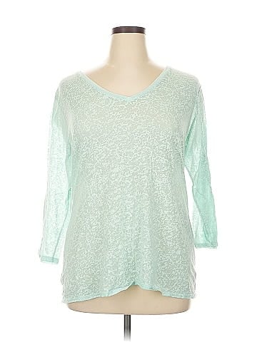 Artisans 3/4 Sleeve T-Shirt (view 1)