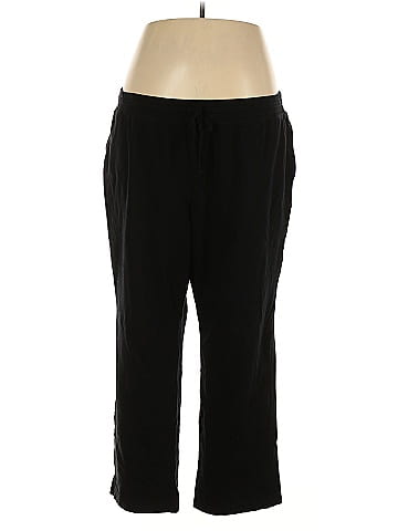 Karen Scott Sport Active Pants (view 1)
