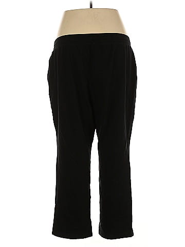 Karen Scott Sport Active Pants (view 2)