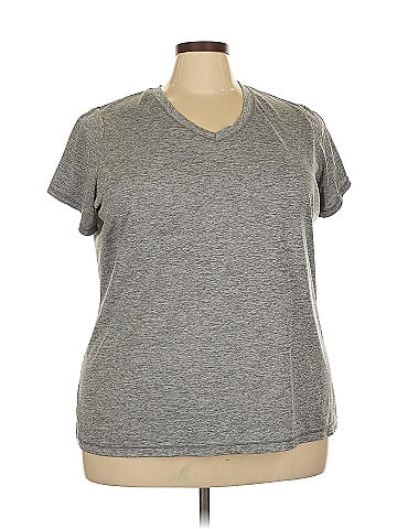Xersion Active T-Shirt (view 1)
