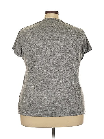 Xersion Active T-Shirt (view 2)