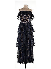 Ml Monique Lhuillier Cocktail Dress