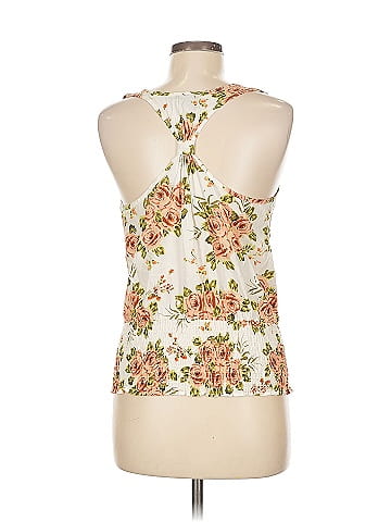 Fire Los Angeles Sleeveless Blouse (view 2)