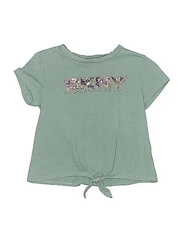 DKNY Short Sleeve T-Shirt (view 1)
