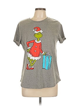 Old Navy Short Sleeve T-Shirt (view 1)