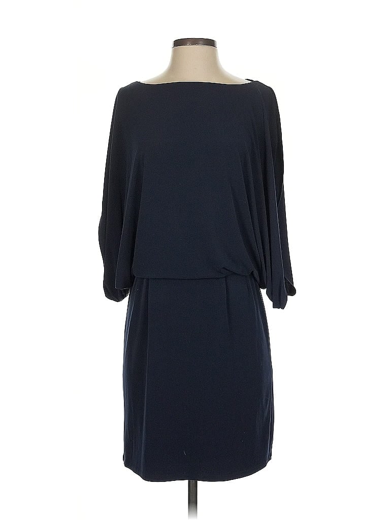 Click to view more detailed imagery on our partner's website Pre-owned Jessica Simpson Casual Dress In Blue