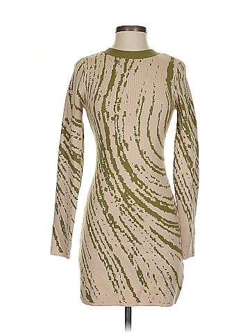 Blue Blush Cocktail Dress (view 1)