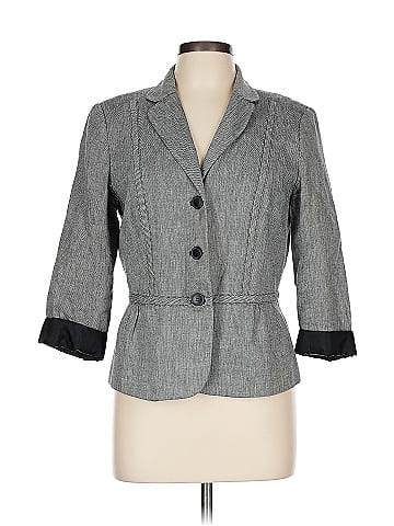 Ann Taylor LOFT Outlet Blazer (view 1)