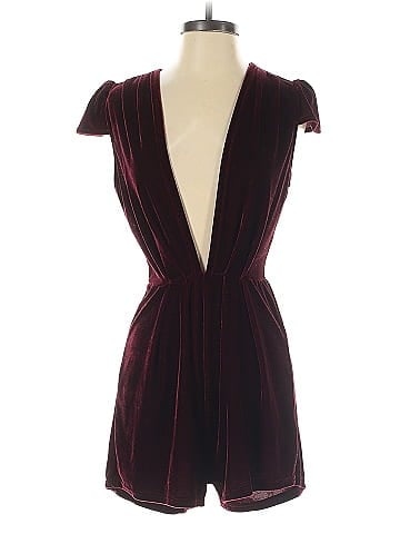 TOBI Romper (view 1)