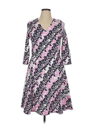Jude Connally Casual Dress (view 1)